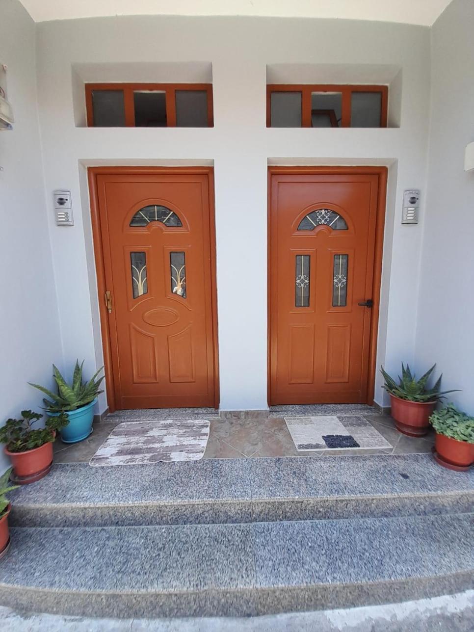 Aleksi&eli Appartement Shkodër