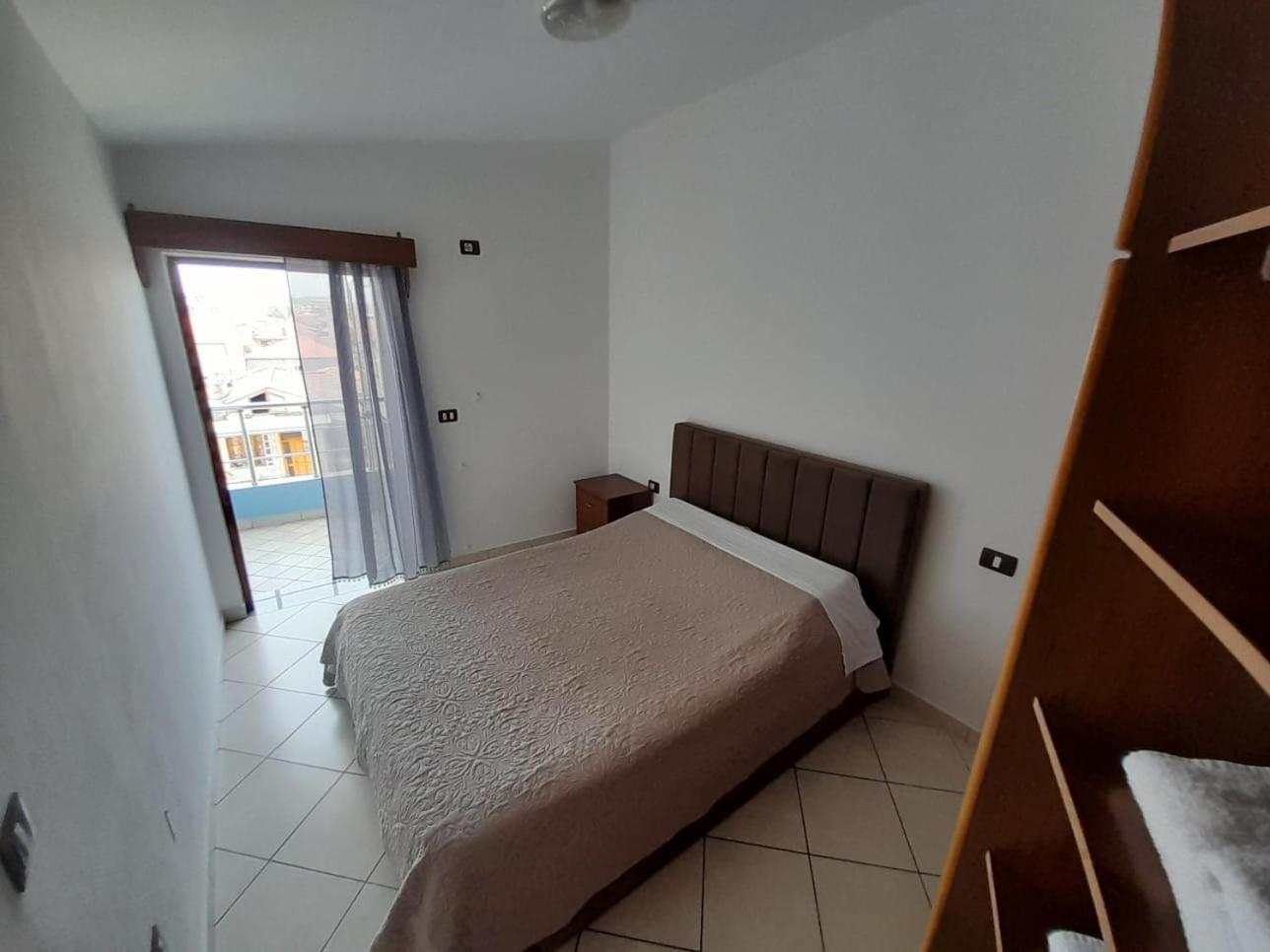 Aleksi&eli Appartement Shkodër