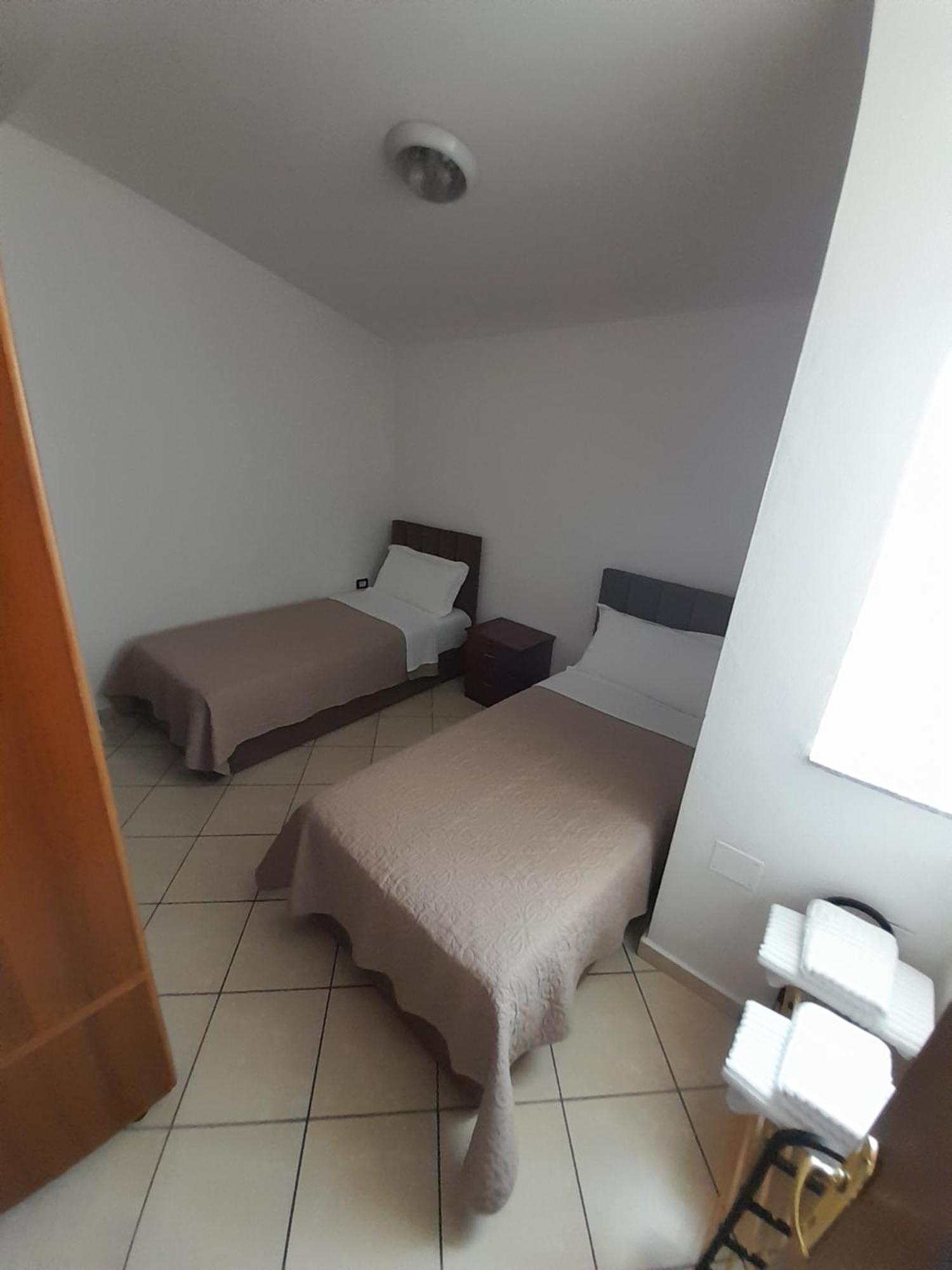 Aleksi&eli Appartement Shkodër