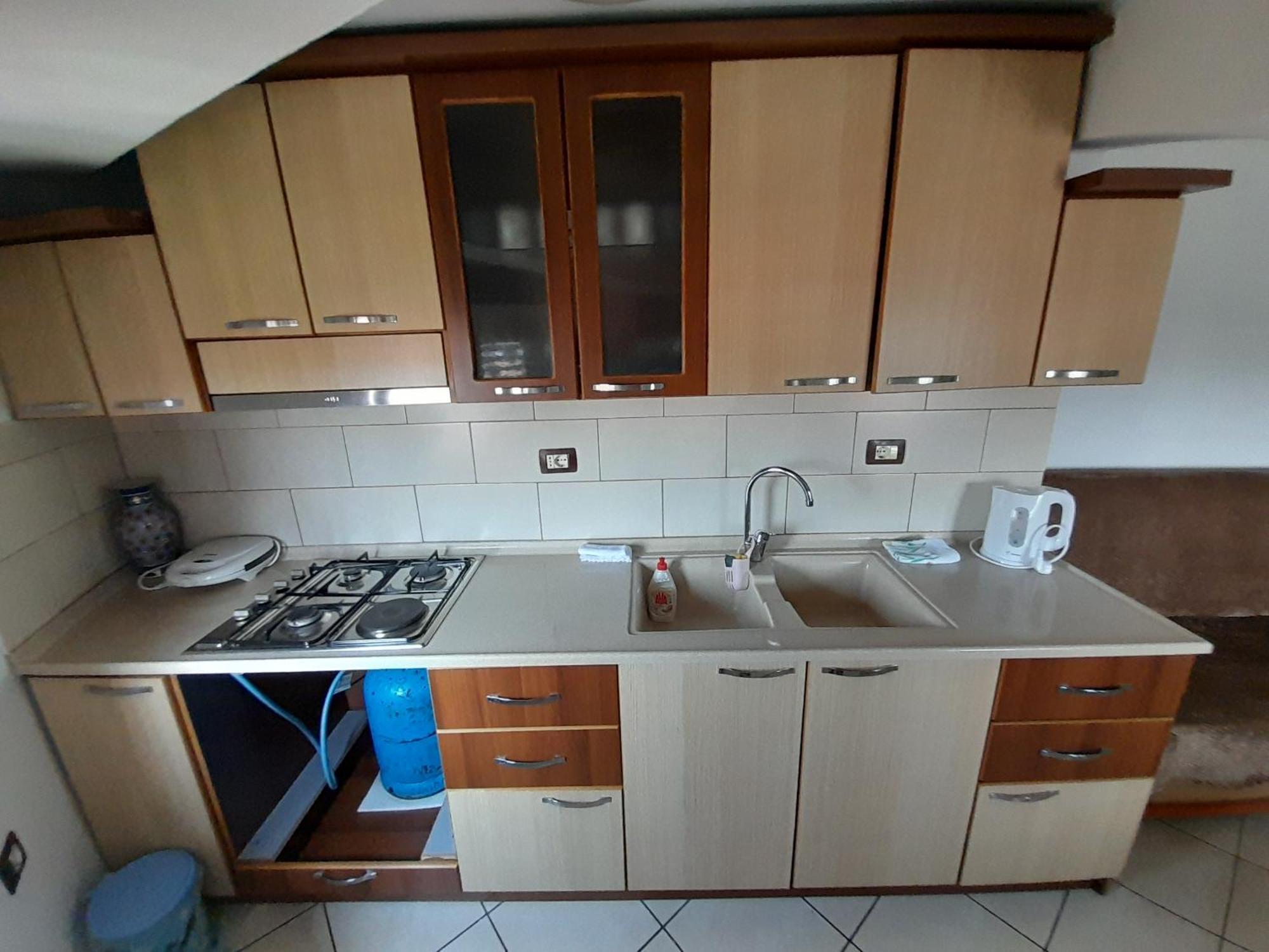 Appartement Aleksi&eli Shkodër