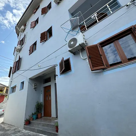 Aleksi&Eli Apartment Shkoder Exterior photo
