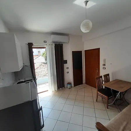 Aleksi&Eli Apartment Shkoder Room photo