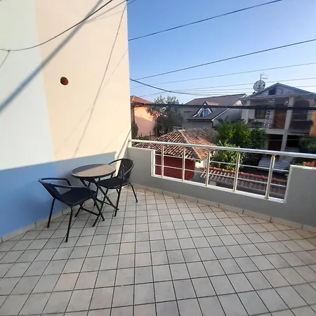 Aleksi&Eli Apartment Shkoder Exterior photo