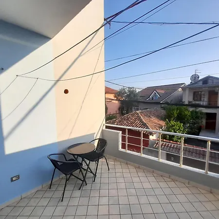 Aleksi&Eli Apartment Shkoder Exterior photo
