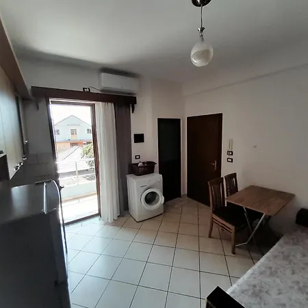 Aleksi&Eli Apartment Shkoder Exterior photo
