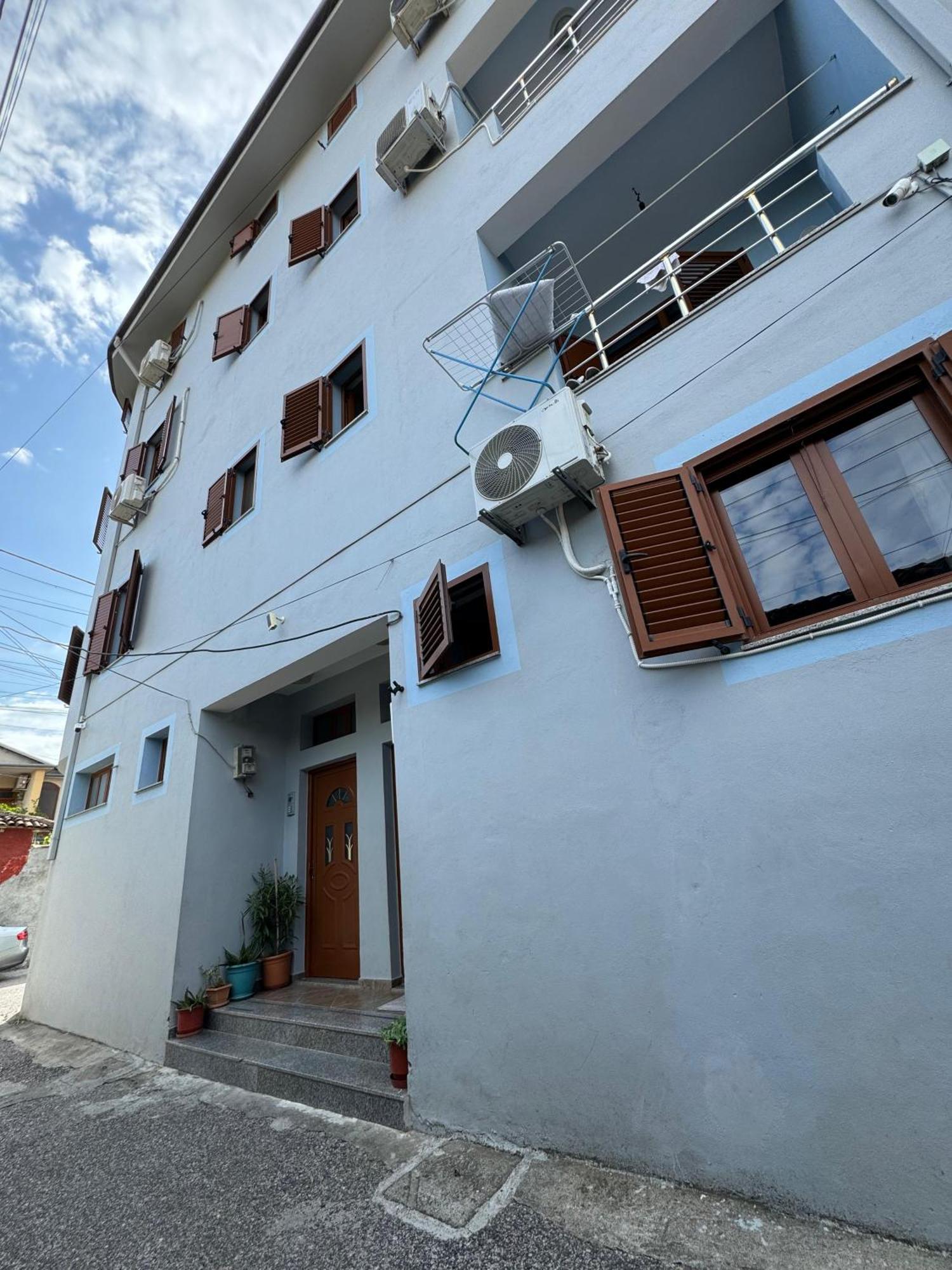 Aleksi&eli Apartamento Shkodër