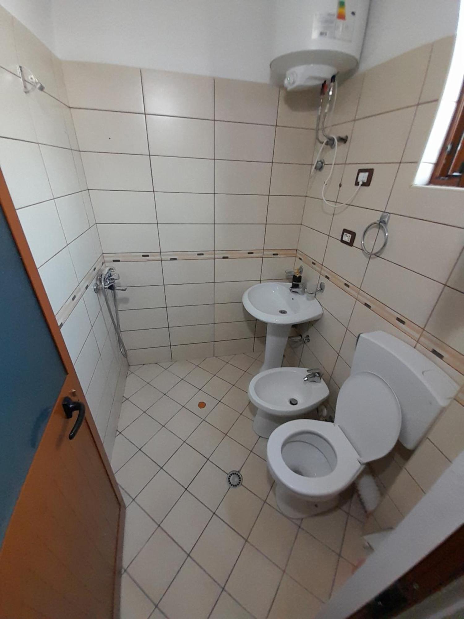 Aleksi&eli Apartamento *
