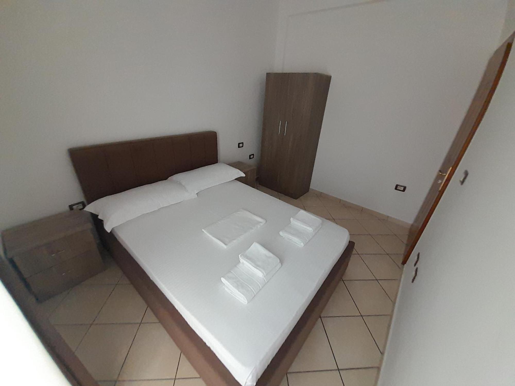 Apartamento Aleksi&eli
