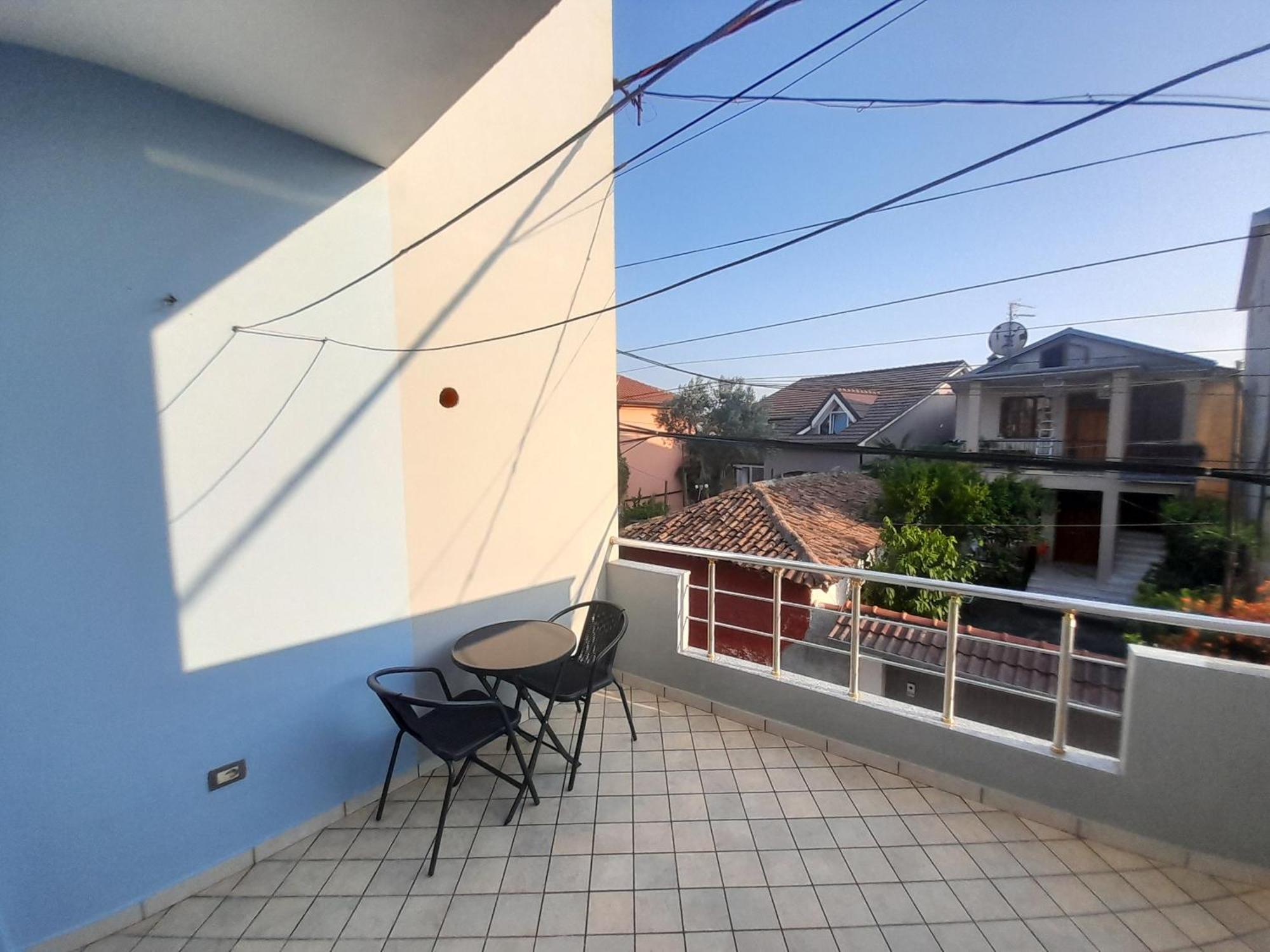 Aleksi&eli Apartamento