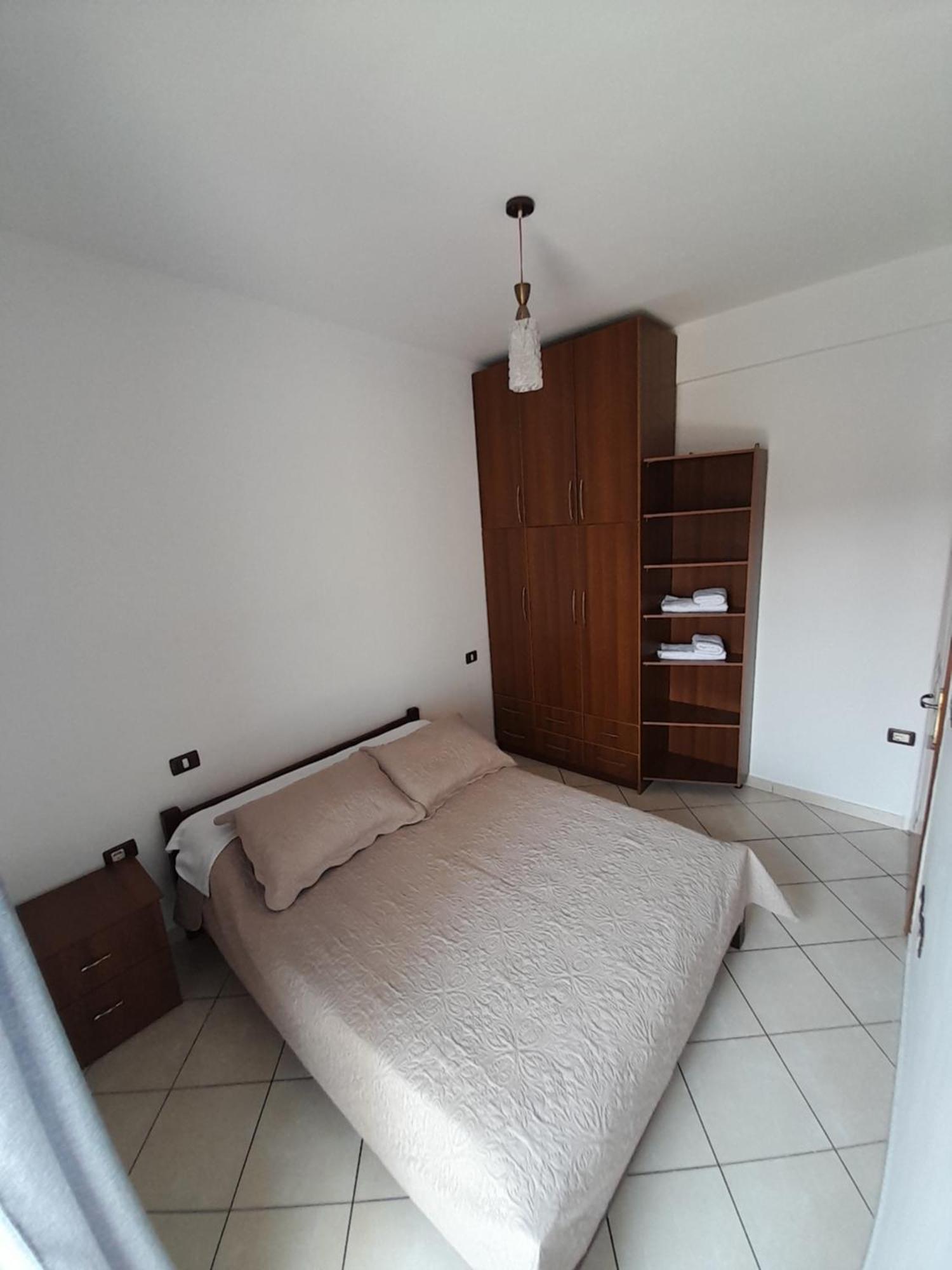 Apartamento Aleksi&eli Shkodër