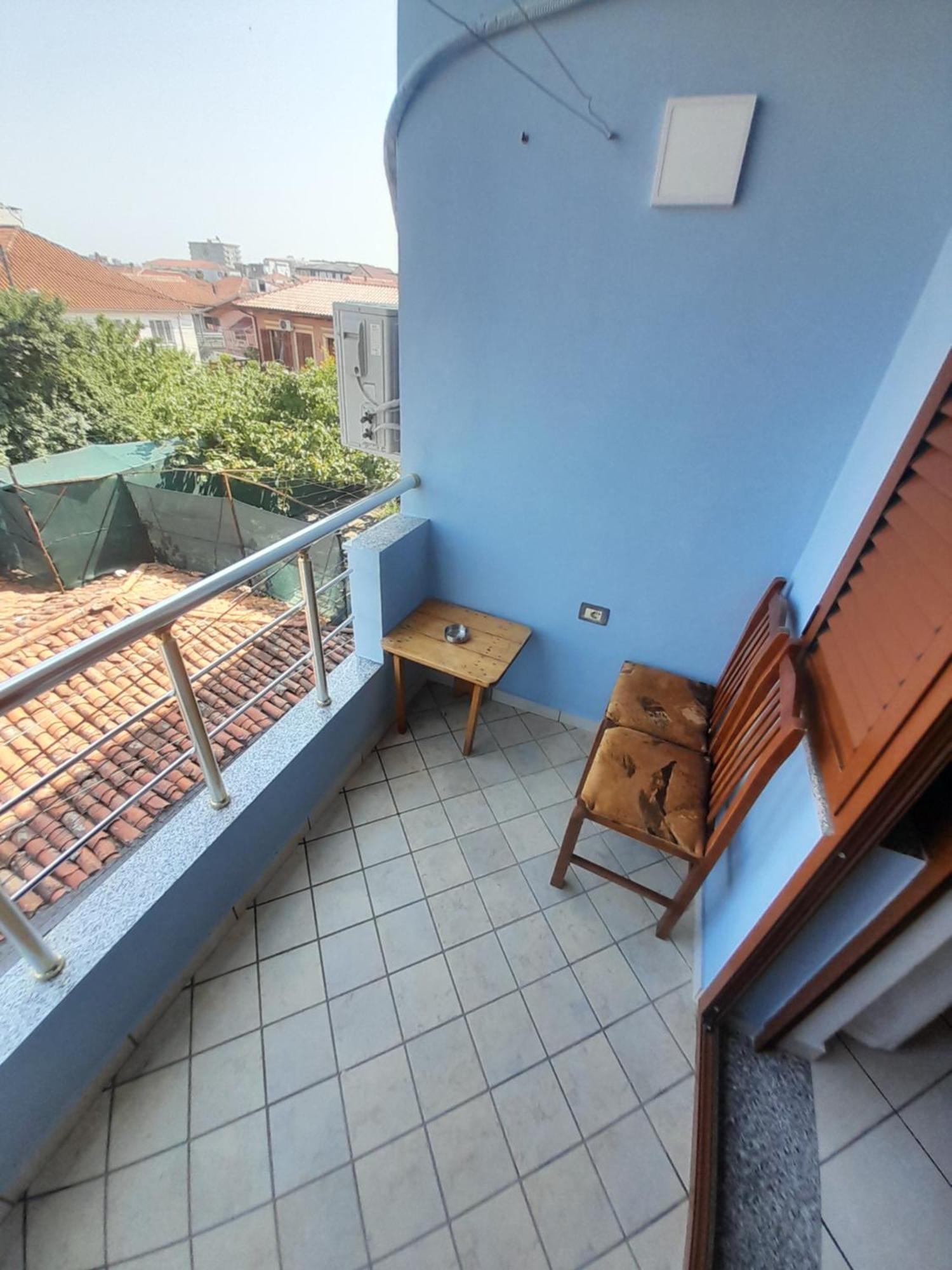 Apartamento Aleksi&eli